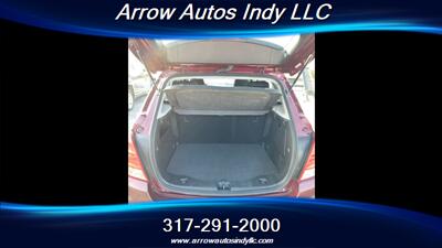 2017 Chevrolet Trax LS - Photo 8 - Indianapolis, IN 46268