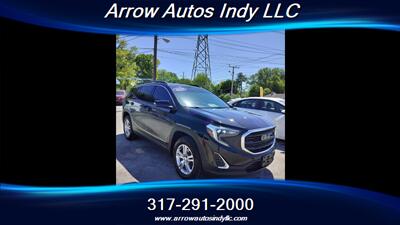 2019 GMC Terrain SLE - Photo 3 - Indianapolis, IN 46268