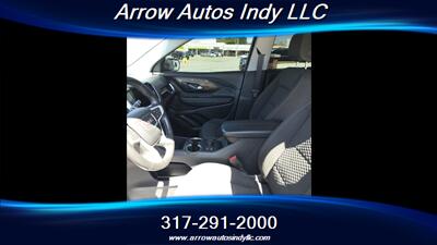 2019 GMC Terrain SLE - Photo 7 - Indianapolis, IN 46268