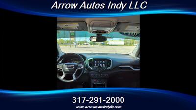 2019 GMC Terrain SLE - Photo 6 - Indianapolis, IN 46268