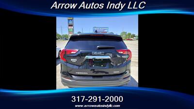 2019 GMC Terrain SLE - Photo 10 - Indianapolis, IN 46268