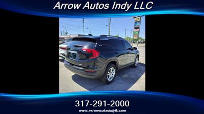 2019 GMC Terrain SLE - Photo 4 - Indianapolis, IN 46268