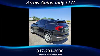 2019 GMC Terrain SLE - Photo 5 - Indianapolis, IN 46268