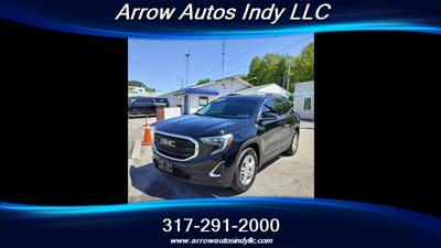 2019 GMC Terrain SLE - Photo 2 - Indianapolis, IN 46268