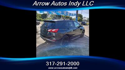 2019 Chevrolet Equinox LT   - Photo 11 - Indianapolis, IN 46268