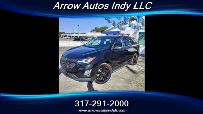 2019 Chevrolet Equinox LT   - Photo 3 - Indianapolis, IN 46268