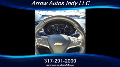 2019 Chevrolet Equinox LT   - Photo 5 - Indianapolis, IN 46268