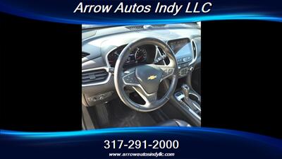 2019 Chevrolet Equinox LT   - Photo 4 - Indianapolis, IN 46268