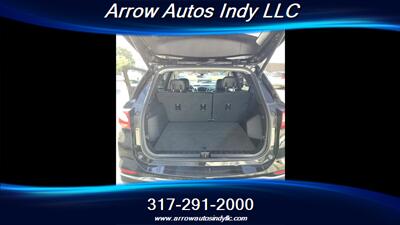 2019 Chevrolet Equinox LT   - Photo 12 - Indianapolis, IN 46268