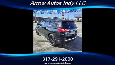 2019 Chevrolet Equinox LT   - Photo 10 - Indianapolis, IN 46268