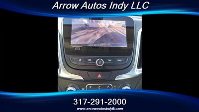 2019 Chevrolet Equinox LT   - Photo 6 - Indianapolis, IN 46268