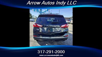 2019 Chevrolet Equinox LT   - Photo 13 - Indianapolis, IN 46268