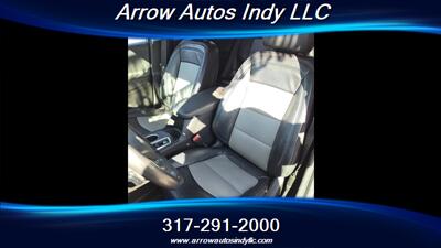 2019 Chevrolet Equinox LT   - Photo 8 - Indianapolis, IN 46268