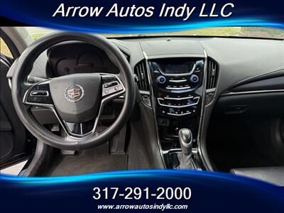 2014 Cadillac ATS 2.0T   - Photo 7 - Indianapolis, IN 46268