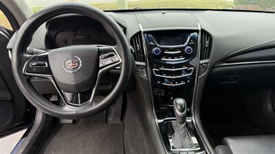2014 Cadillac ATS 2.0T   - Photo 7 - Indianapolis, IN 46268