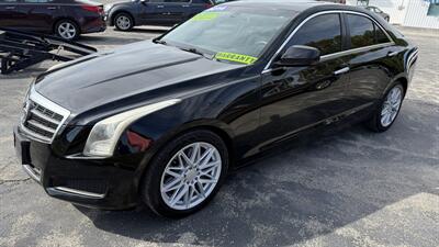 2014 Cadillac ATS 2.0T   - Photo 2 - Indianapolis, IN 46268