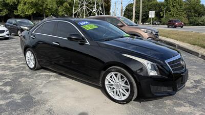 2014 Cadillac ATS 2.0T   - Photo 3 - Indianapolis, IN 46268