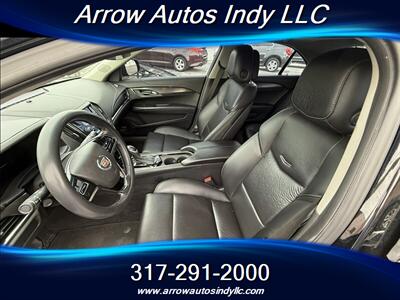 2014 Cadillac ATS 2.0T   - Photo 6 - Indianapolis, IN 46268