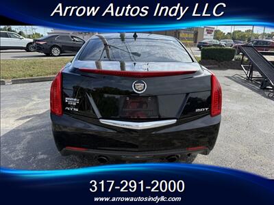 2014 Cadillac ATS 2.0T   - Photo 5 - Indianapolis, IN 46268