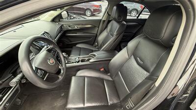 2014 Cadillac ATS 2.0T   - Photo 6 - Indianapolis, IN 46268