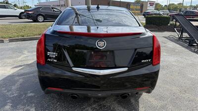 2014 Cadillac ATS 2.0T   - Photo 5 - Indianapolis, IN 46268
