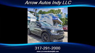 2019 Dodge Durango GT SUV