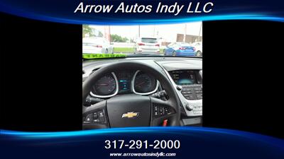 2016 Chevrolet Equinox LS - Photo 4 - Indianapolis, IN 46268