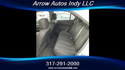 2016 Chevrolet Equinox LS - Photo 6 - Indianapolis, IN 46268