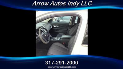2016 Chevrolet Equinox LS - Photo 5 - Indianapolis, IN 46268