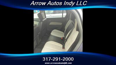 2013 GMC Terrain SLT-1 - Photo 6 - Indianapolis, IN 46268