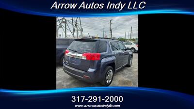 2013 GMC Terrain SLT-1 - Photo 8 - Indianapolis, IN 46268
