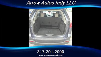 2013 GMC Terrain SLT-1 - Photo 9 - Indianapolis, IN 46268