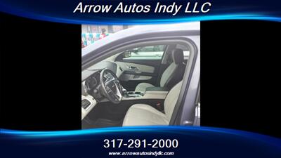 2013 GMC Terrain SLT-1 - Photo 5 - Indianapolis, IN 46268