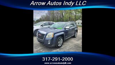 2013 GMC Terrain SLT-1 - Photo 3 - Indianapolis, IN 46268