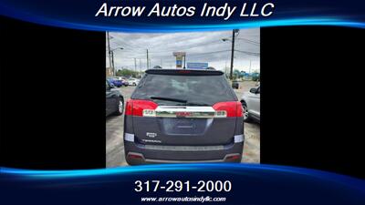 2013 GMC Terrain SLT-1 - Photo 10 - Indianapolis, IN 46268