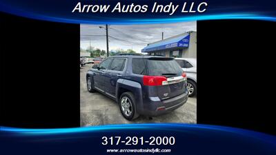 2013 GMC Terrain SLT-1 - Photo 7 - Indianapolis, IN 46268