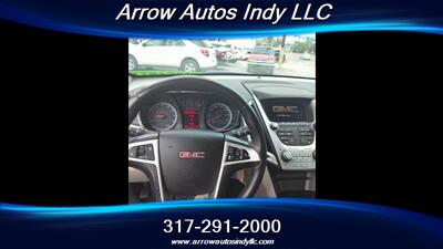 2013 GMC Terrain SLT-1 - Photo 4 - Indianapolis, IN 46268