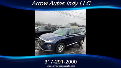2020 Hyundai SANTA FE SEL   - Photo 3 - Indianapolis, IN 46268