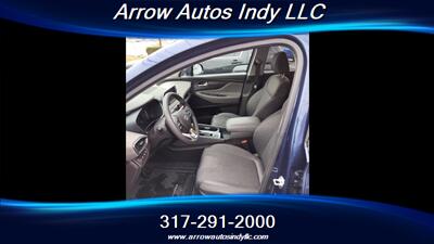 2020 Hyundai SANTA FE SEL   - Photo 5 - Indianapolis, IN 46268