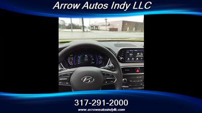 2020 Hyundai SANTA FE SEL   - Photo 4 - Indianapolis, IN 46268