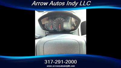 2018 Chevrolet Sonic LS Auto - Photo 8 - Indianapolis, IN 46268