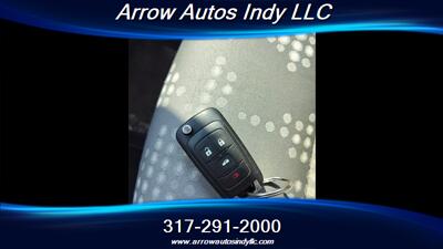 2018 Chevrolet Sonic LS Auto - Photo 6 - Indianapolis, IN 46268