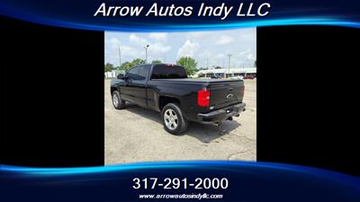 2016 Chevrolet Silverado 1500 LT - Photo 8 - Indianapolis, IN 46268