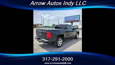 2016 Chevrolet Silverado 1500 LT - Photo 9 - Indianapolis, IN 46268