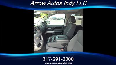2016 Chevrolet Silverado 1500 LT - Photo 6 - Indianapolis, IN 46268