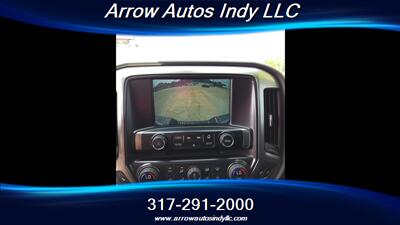 2016 Chevrolet Silverado 1500 LT - Photo 5 - Indianapolis, IN 46268