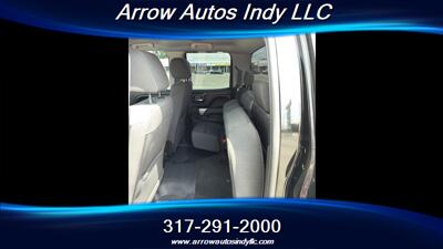 2016 Chevrolet Silverado 1500 LT - Photo 7 - Indianapolis, IN 46268