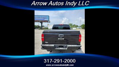 2016 Chevrolet Silverado 1500 LT - Photo 10 - Indianapolis, IN 46268