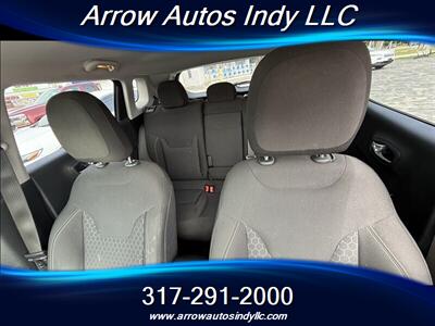 2019 Jeep Compass Sport   - Photo 8 - Indianapolis, IN 46268