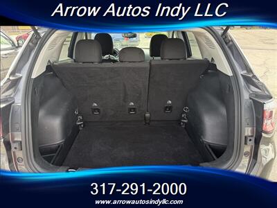 2019 Jeep Compass Sport   - Photo 5 - Indianapolis, IN 46268